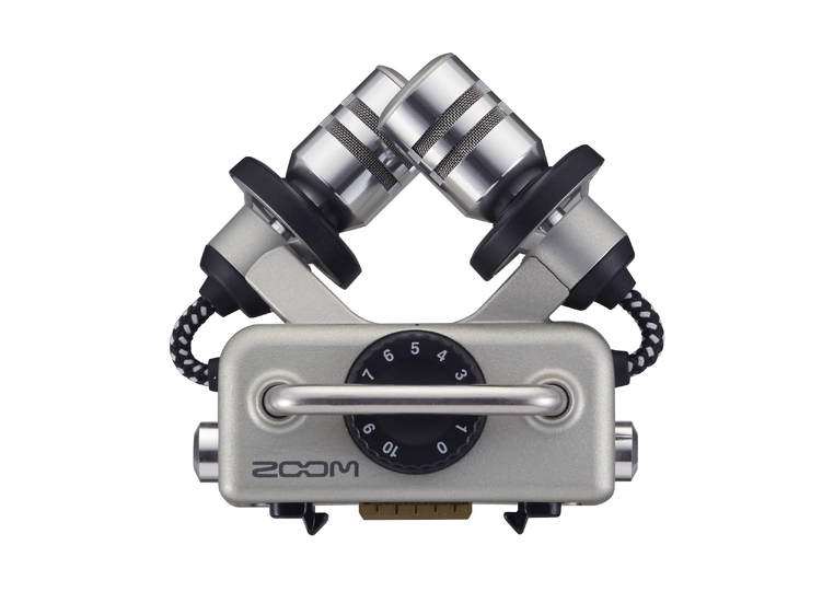 Zoom H5 Handy Recorder 